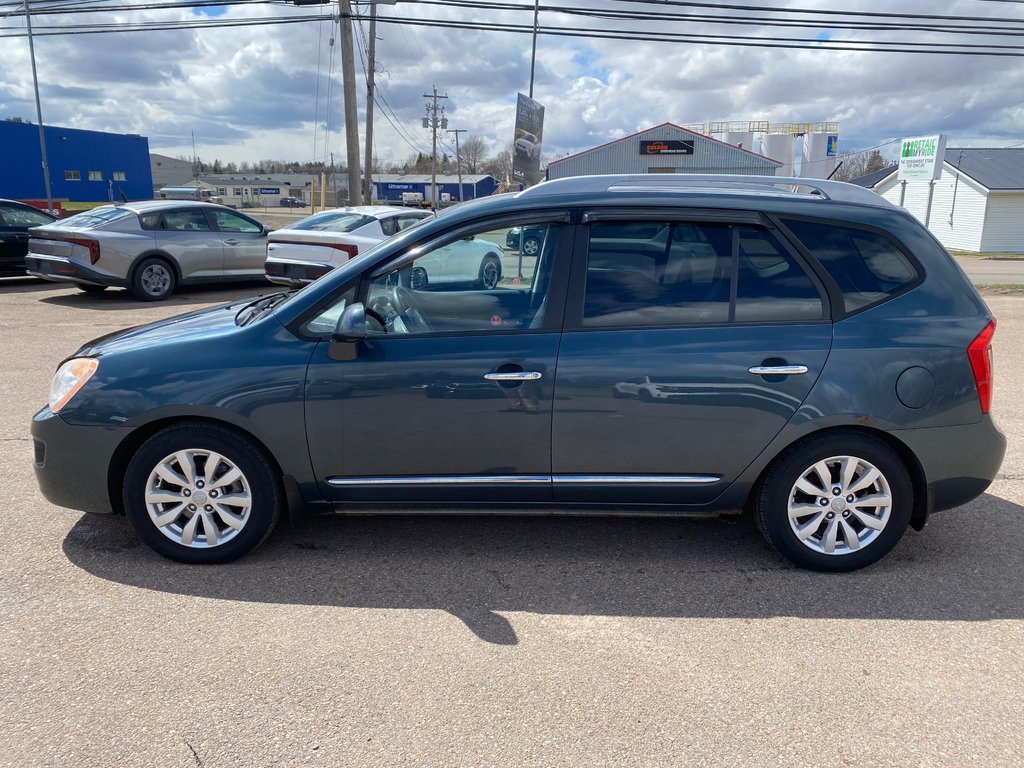 Kia Rondo EX | USB | HtdSeats | Bluetooth | Keyless | Cruise 2011 à Amherst, Nouvelle-Écosse - 4 - w1024h768px