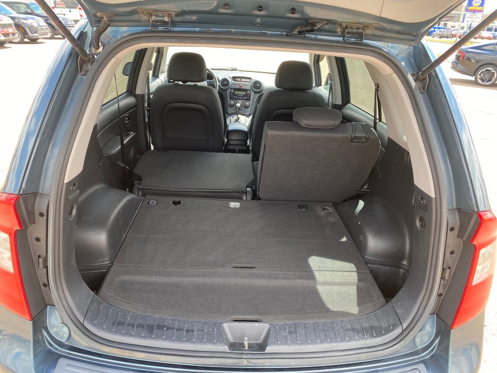 Kia Rondo EX | USB | HtdSeats | Bluetooth | Keyless | Cruise 2011 à Amherst, Nouvelle-Écosse - 95 - w1024h768px