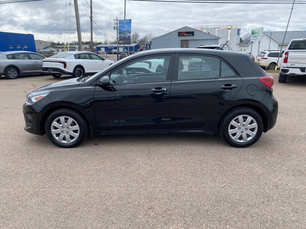 Kia Rondo EX | USB | HtdSeats | Bluetooth | Keyless | Cruise 2011 à Amherst, Nouvelle-Écosse - 9 - w1024h768px
