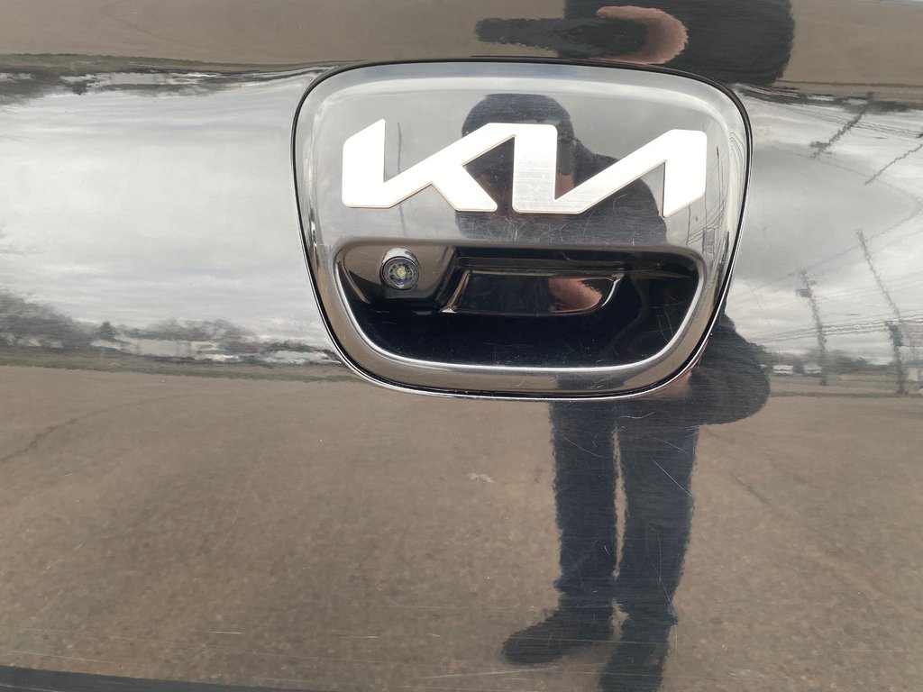 Kia Rondo EX | USB | HtdSeats | Bluetooth | Keyless | Cruise 2011 à Amherst, Nouvelle-Écosse - 48 - w1024h768px