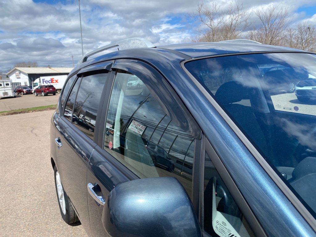 Kia Rondo EX | USB | HtdSeats | Bluetooth | Keyless | Cruise 2011 à Amherst, Nouvelle-Écosse - 60 - w1024h768px