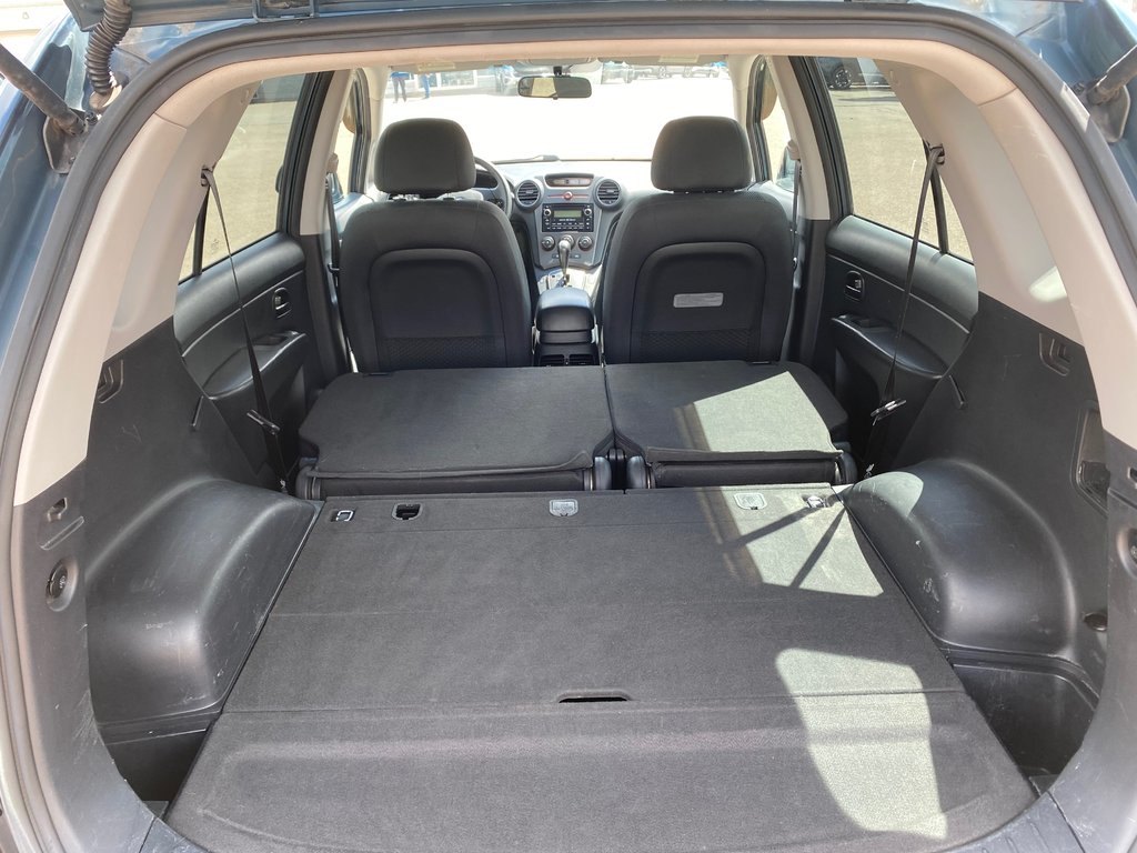 Kia Rondo EX | USB | HtdSeats | Bluetooth | Keyless | Cruise 2011 à Amherst, Nouvelle-Écosse - 99 - w1024h768px