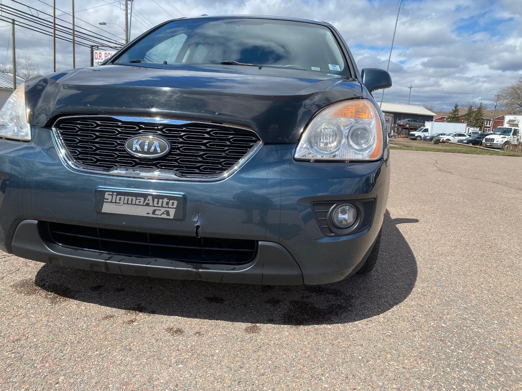 Kia Rondo EX | USB | HtdSeats | Bluetooth | Keyless | Cruise 2011 à Amherst, Nouvelle-Écosse - 66 - w1024h768px