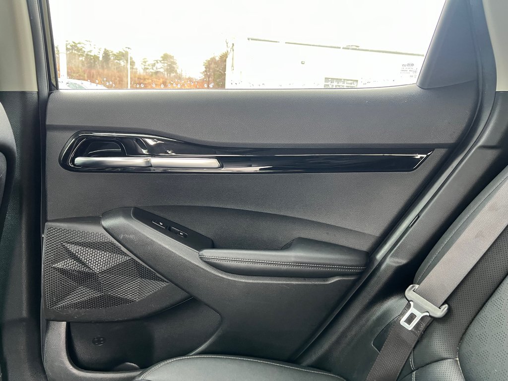 Kia Seltos EX Premium | Leather | SunRoof | Nav | Cam | USB 2021 à Amherst, Nouvelle-Écosse - 55 - w1024h768px