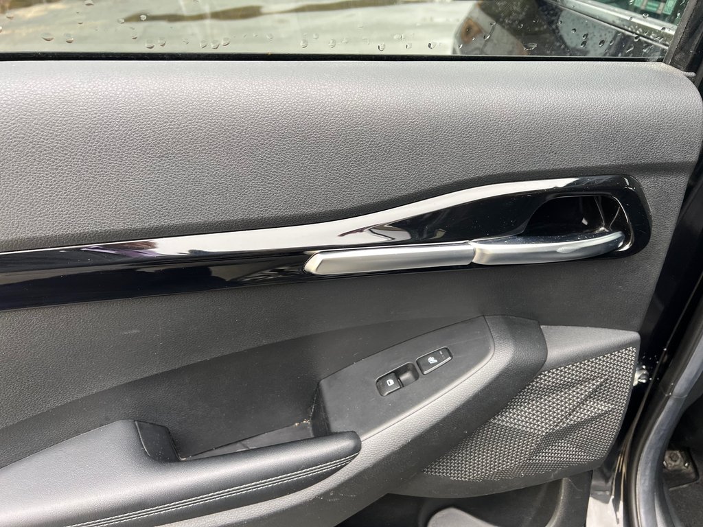 Kia Seltos EX Premium | Leather | SunRoof | Nav | Cam | USB 2021 à Amherst, Nouvelle-Écosse - 52 - w1024h768px