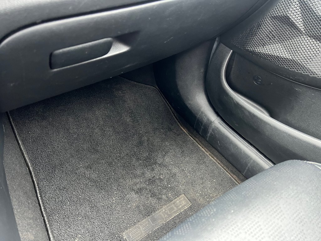 Kia Seltos EX Premium | Leather | SunRoof | Nav | Cam | USB 2021 à Amherst, Nouvelle-Écosse - 44 - w1024h768px