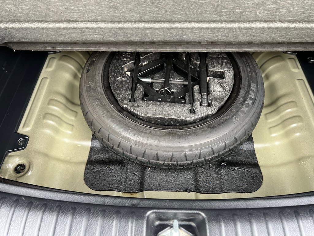 Kia Seltos EX Premium | Leather | SunRoof | Nav | Cam | USB 2021 à Amherst, Nouvelle-Écosse - 58 - w1024h768px