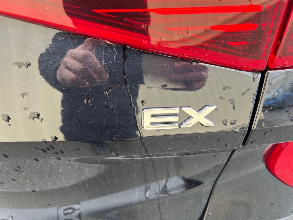 Kia Seltos EX Premium | Leather | SunRoof | Nav | Cam | USB 2021 à Amherst, Nouvelle-Écosse - 19 - w1024h768px