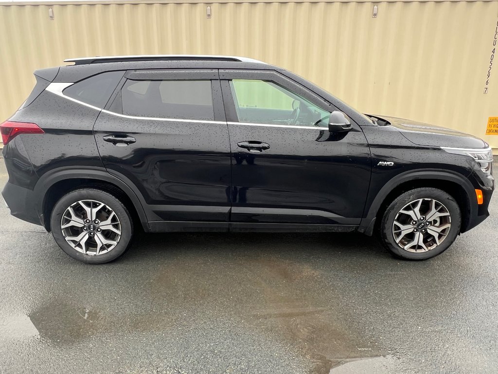 Kia Seltos EX Premium | Leather | SunRoof | Nav | Cam | USB 2021 à Amherst, Nouvelle-Écosse - 2 - w1024h768px