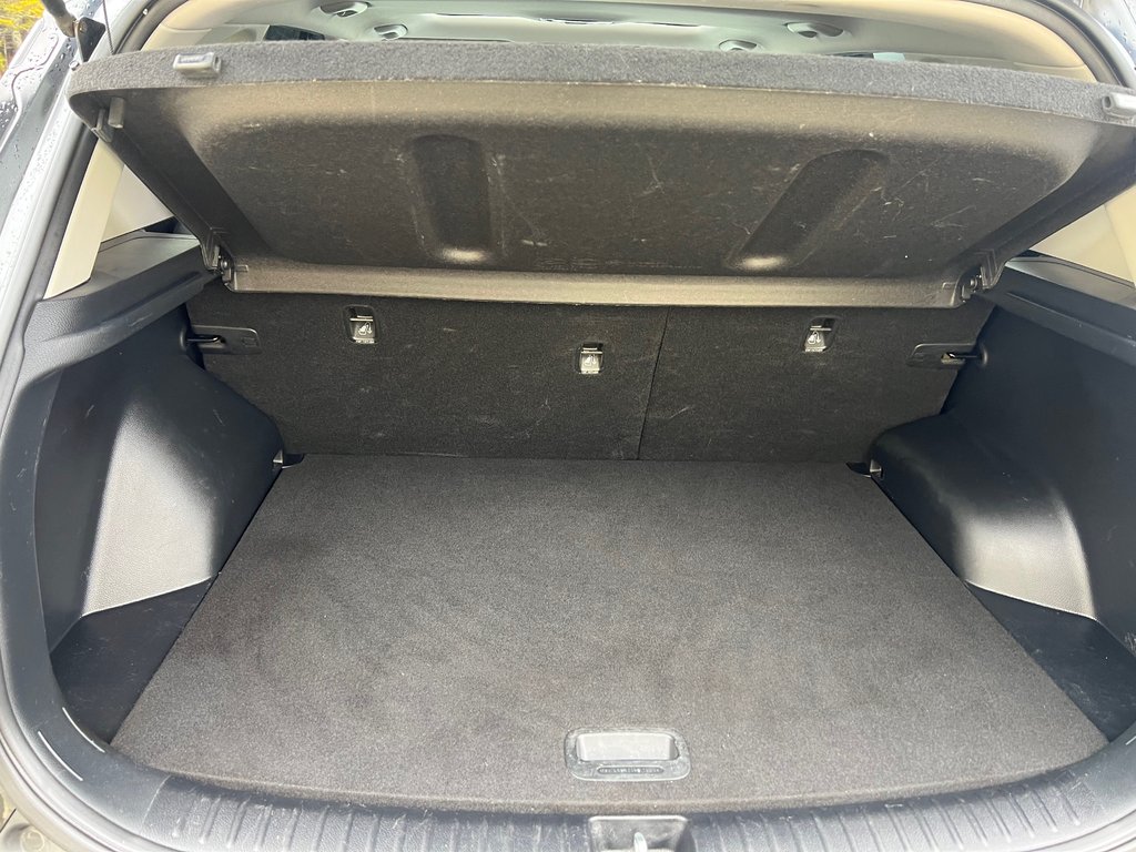 Kia Seltos EX Premium | Leather | SunRoof | Nav | Cam | USB 2021 à Amherst, Nouvelle-Écosse - 56 - w1024h768px