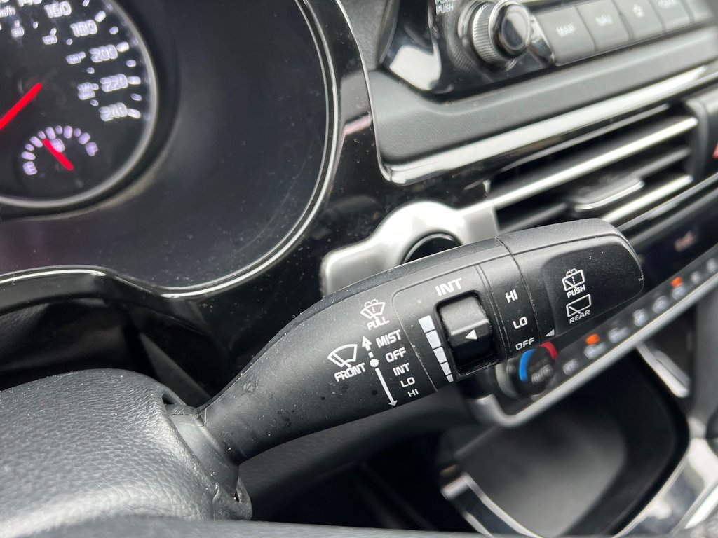 Kia Seltos EX Premium | Leather | SunRoof | Nav | Cam | USB 2021 à Amherst, Nouvelle-Écosse - 64 - w1024h768px