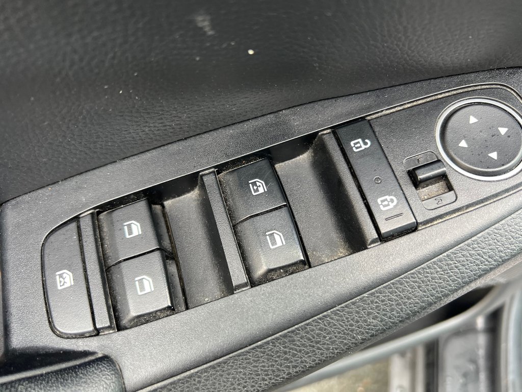 Kia Seltos EX Premium | Leather | SunRoof | Nav | Cam | USB 2021 à Amherst, Nouvelle-Écosse - 23 - w1024h768px