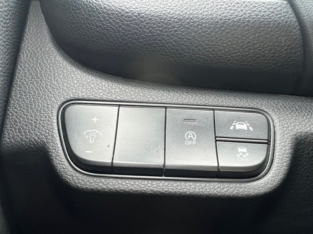 Kia Seltos EX Premium | Leather | SunRoof | Nav | Cam | USB 2021 à Amherst, Nouvelle-Écosse - 25 - w1024h768px