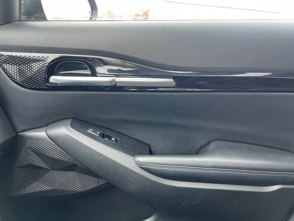 Kia Seltos EX Premium | Leather | SunRoof | Nav | Cam | USB 2021 à Amherst, Nouvelle-Écosse - 45 - w1024h768px