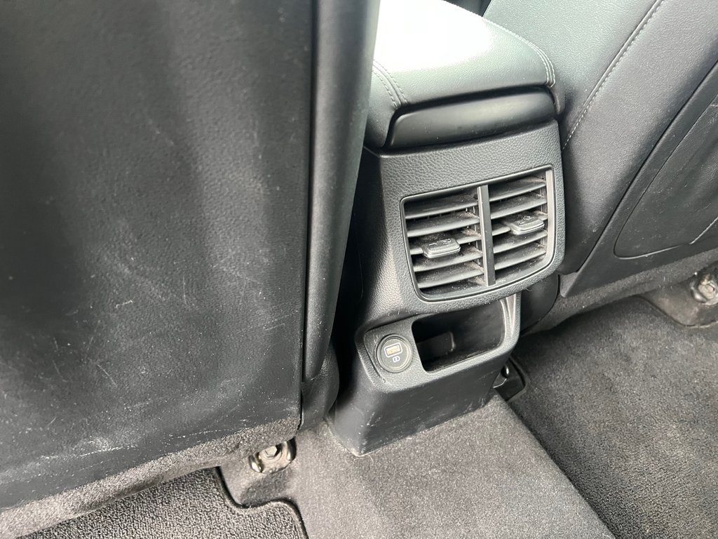 Kia Seltos EX Premium | Leather | SunRoof | Nav | Cam | USB 2021 à Amherst, Nouvelle-Écosse - 53 - w1024h768px