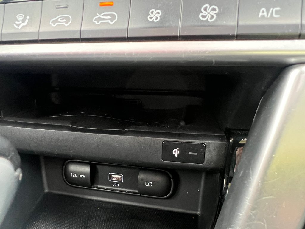 Kia Seltos EX Premium | Leather | SunRoof | Nav | Cam | USB 2021 à Amherst, Nouvelle-Écosse - 40 - w1024h768px