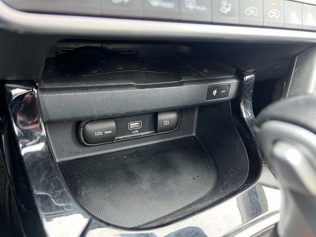 Kia Seltos EX Premium | Leather | SunRoof | Nav | Cam | USB 2021 à Amherst, Nouvelle-Écosse - 39 - w1024h768px