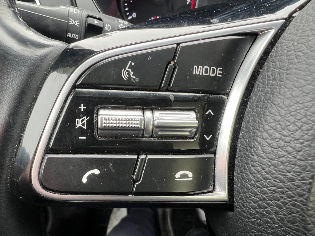 Kia Seltos EX Premium | Leather | SunRoof | Nav | Cam | USB 2021 à Amherst, Nouvelle-Écosse - 28 - w1024h768px