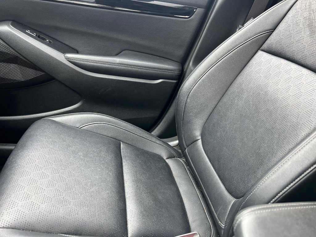 Kia Seltos EX Premium | Leather | SunRoof | Nav | Cam | USB 2021 à Amherst, Nouvelle-Écosse - 43 - w1024h768px