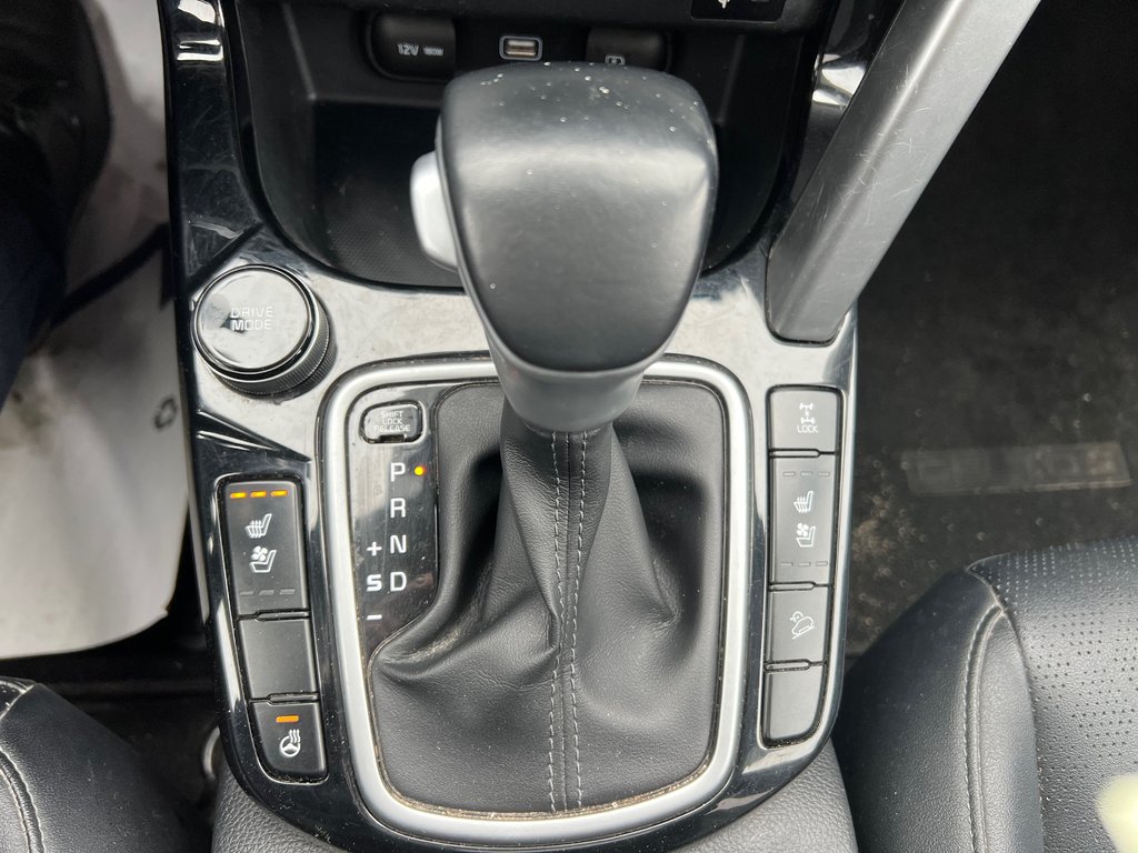 Kia Seltos EX Premium | Leather | SunRoof | Nav | Cam | USB 2021 à Amherst, Nouvelle-Écosse - 41 - w1024h768px