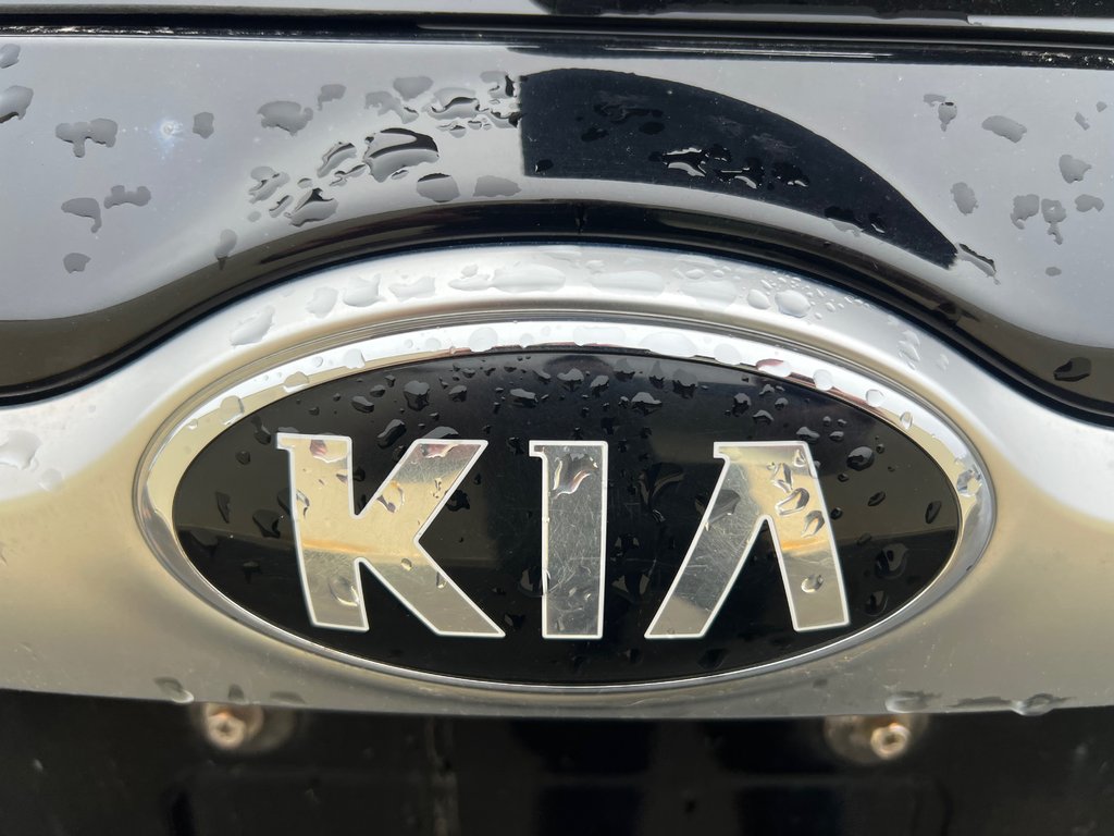 Kia Seltos EX Premium | Leather | SunRoof | Nav | Cam | USB 2021 à Amherst, Nouvelle-Écosse - 20 - w1024h768px