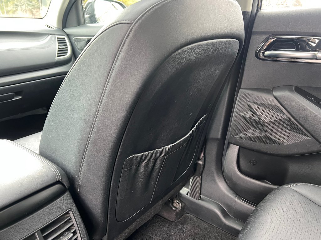 Kia Seltos EX Premium | Leather | SunRoof | Nav | Cam | USB 2021 à Amherst, Nouvelle-Écosse - 54 - w1024h768px