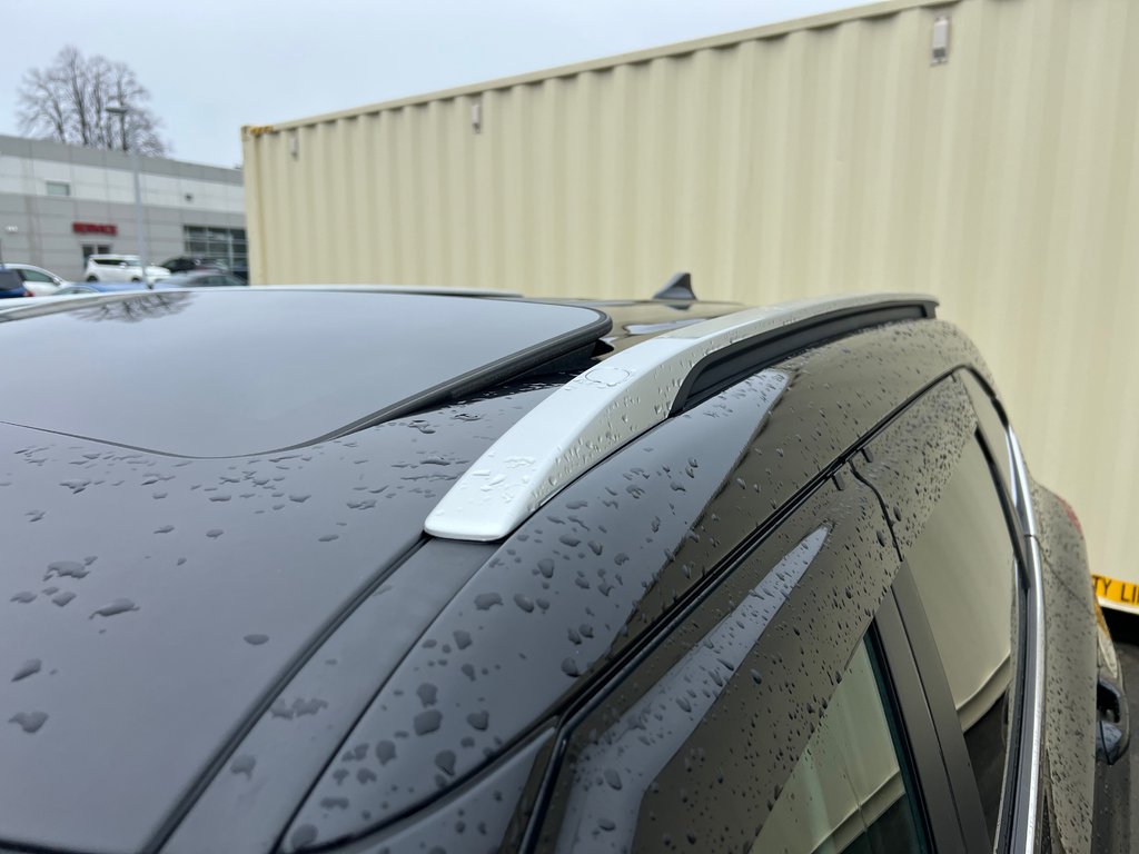 Kia Seltos EX Premium | Leather | SunRoof | Nav | Cam | USB 2021 à Amherst, Nouvelle-Écosse - 17 - w1024h768px