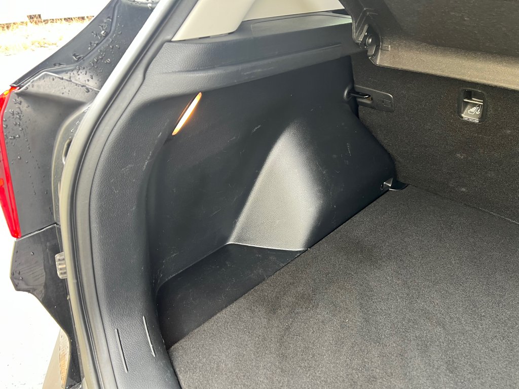 Kia Seltos EX Premium | Leather | SunRoof | Nav | Cam | USB 2021 à Amherst, Nouvelle-Écosse - 57 - w1024h768px