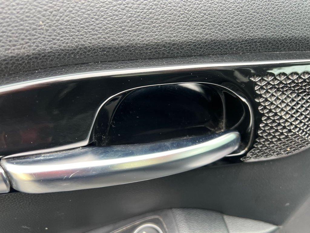 Kia Seltos EX Premium | Leather | SunRoof | Nav | Cam | USB 2021 à Amherst, Nouvelle-Écosse - 22 - w1024h768px