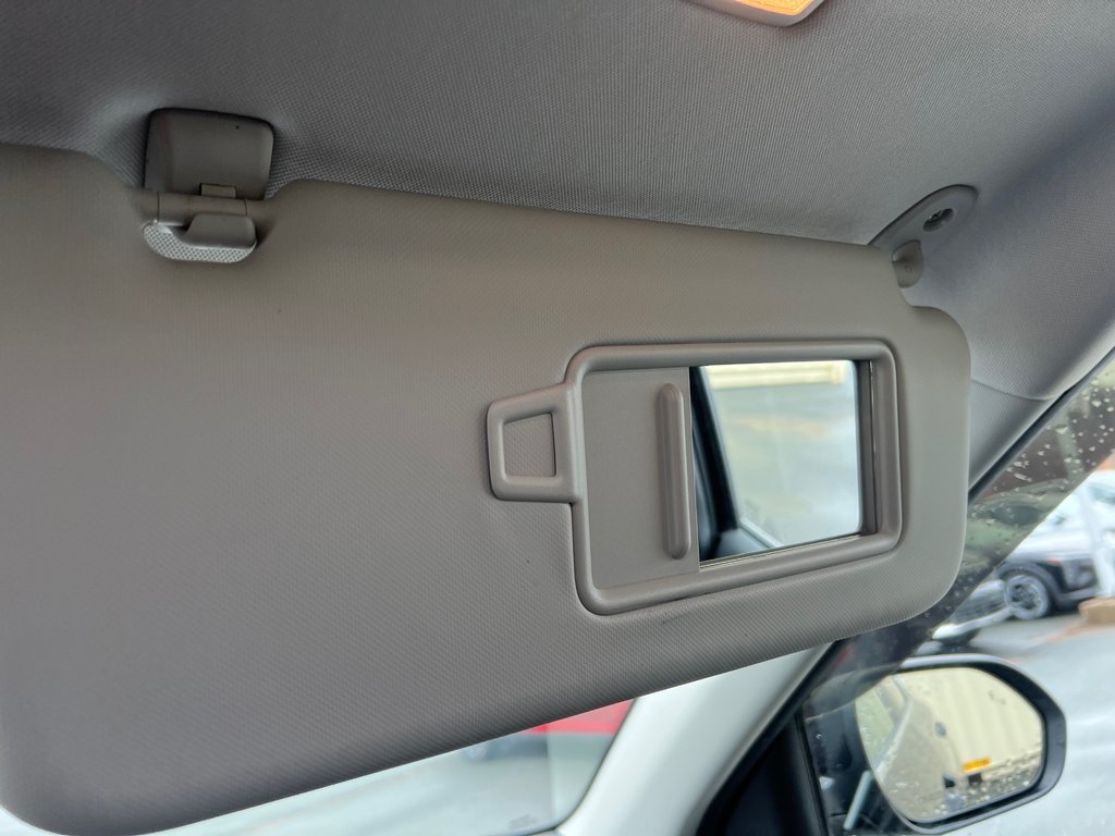 Kia Seltos EX Premium | Leather | SunRoof | Nav | Cam | USB 2021 à Amherst, Nouvelle-Écosse - 47 - w1024h768px