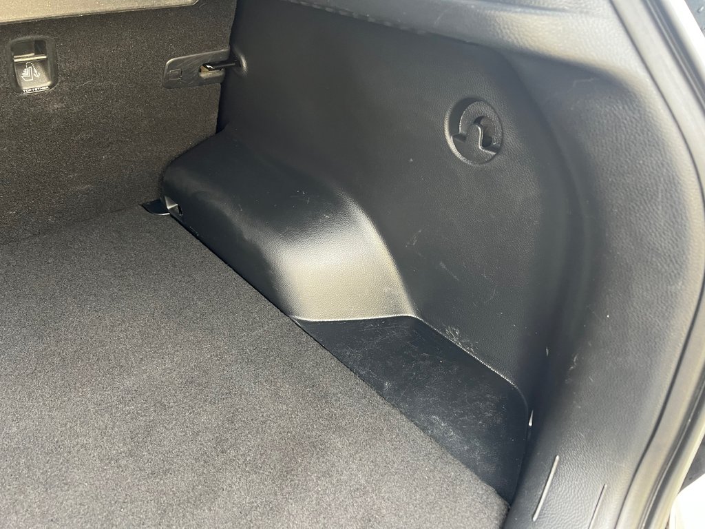 Kia Seltos EX Premium | Leather | SunRoof | Nav | Cam | USB 2021 à Amherst, Nouvelle-Écosse - 60 - w1024h768px