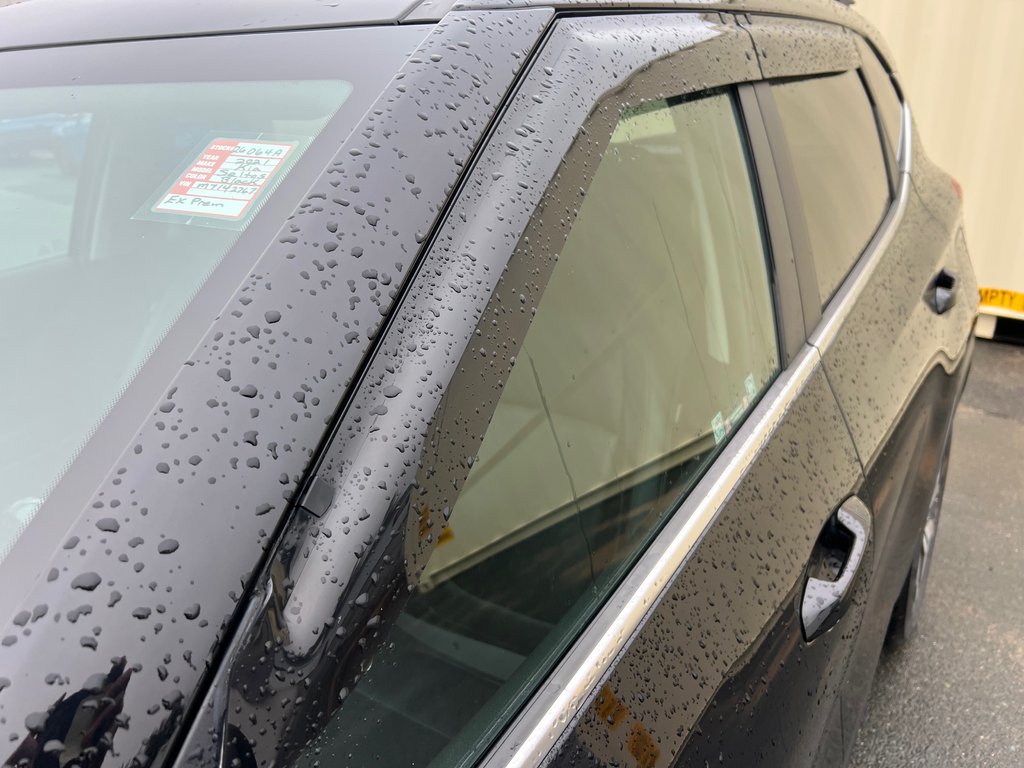 Kia Seltos EX Premium | Leather | SunRoof | Nav | Cam | USB 2021 à Amherst, Nouvelle-Écosse - 16 - w1024h768px