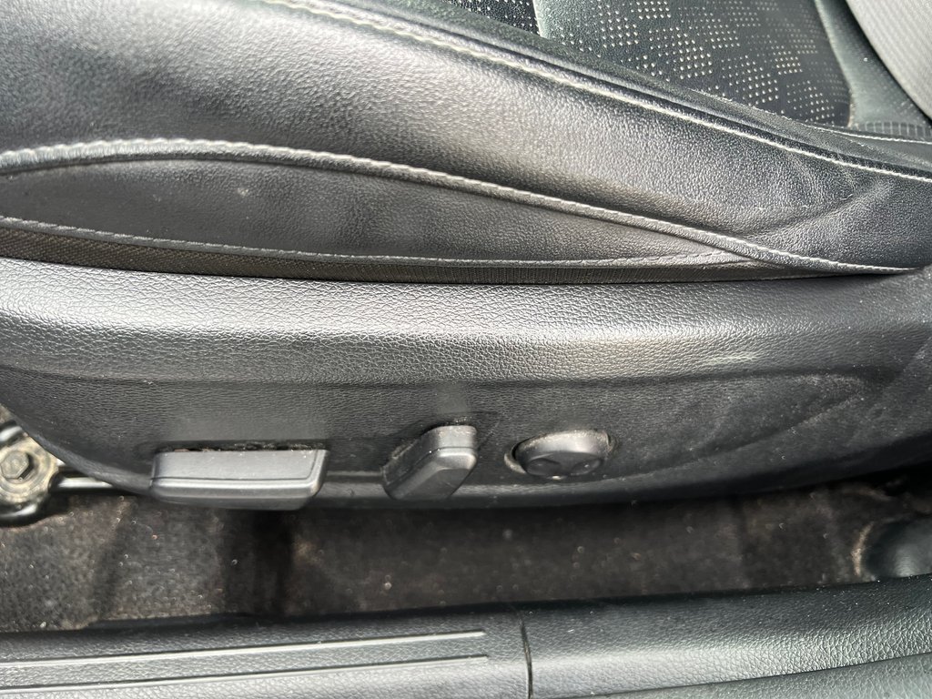 Kia Seltos EX Premium | Leather | SunRoof | Nav | Cam | USB 2021 à Amherst, Nouvelle-Écosse - 24 - w1024h768px