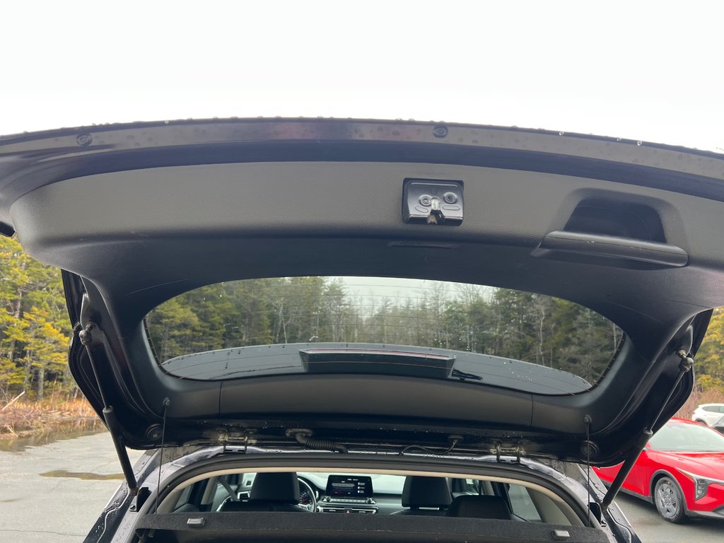 Kia Seltos EX Premium | Leather | SunRoof | Nav | Cam | USB 2021 à Amherst, Nouvelle-Écosse - 59 - w1024h768px