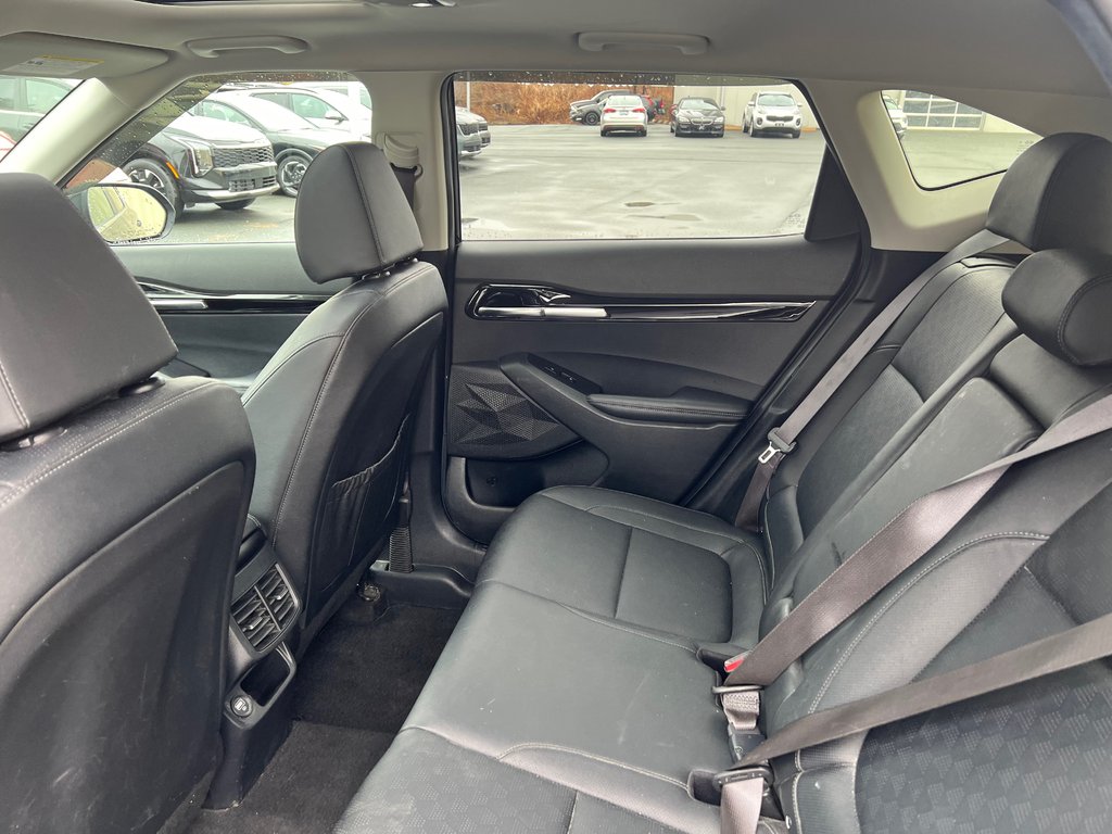 Kia Seltos EX Premium | Leather | SunRoof | Nav | Cam | USB 2021 à Amherst, Nouvelle-Écosse - 51 - w1024h768px