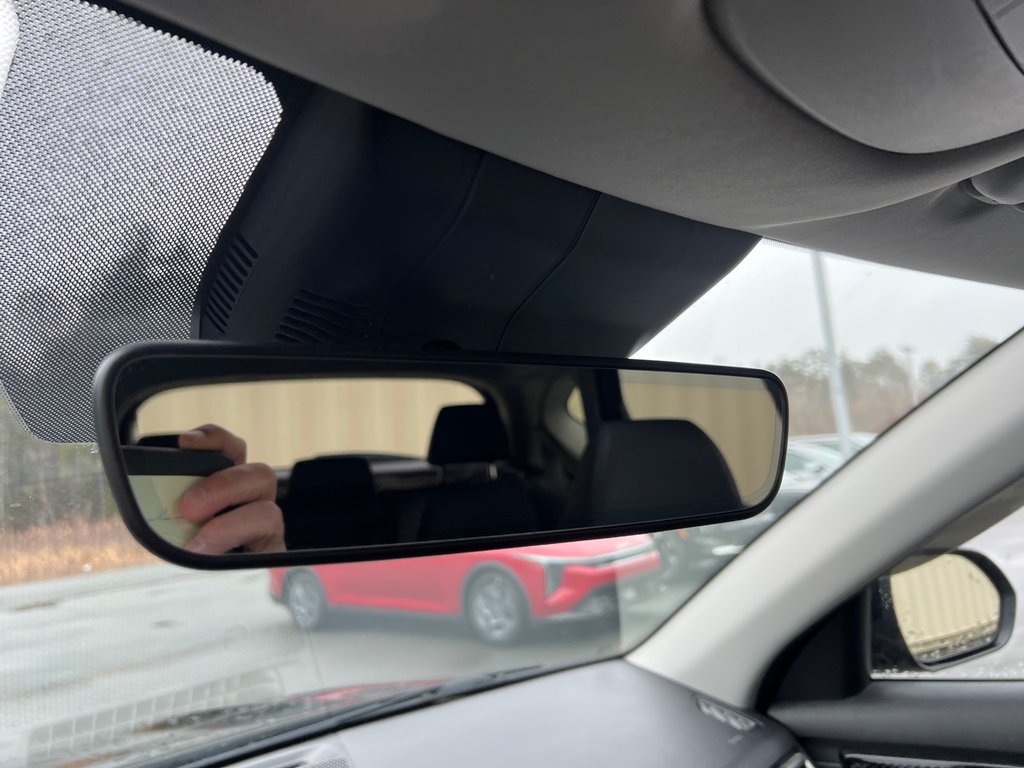 Kia Seltos EX Premium | Leather | SunRoof | Nav | Cam | USB 2021 à Amherst, Nouvelle-Écosse - 49 - w1024h768px