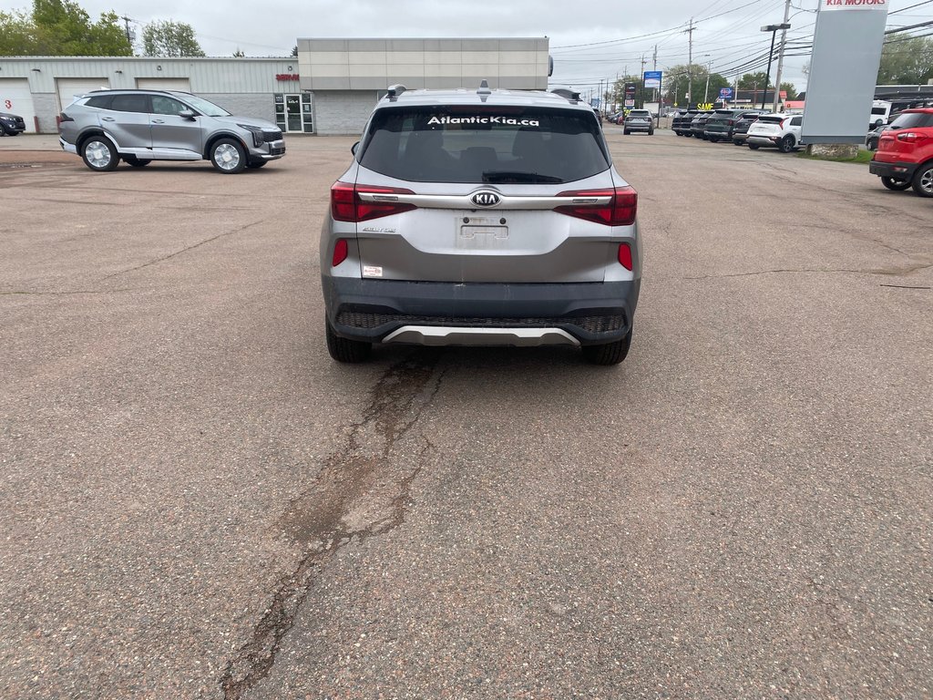 2021 Kia Seltos LX | Cam | USB | HtdSeats | Warranty to 2026 in Hebbville, Nova Scotia - 11 - w1024h768px