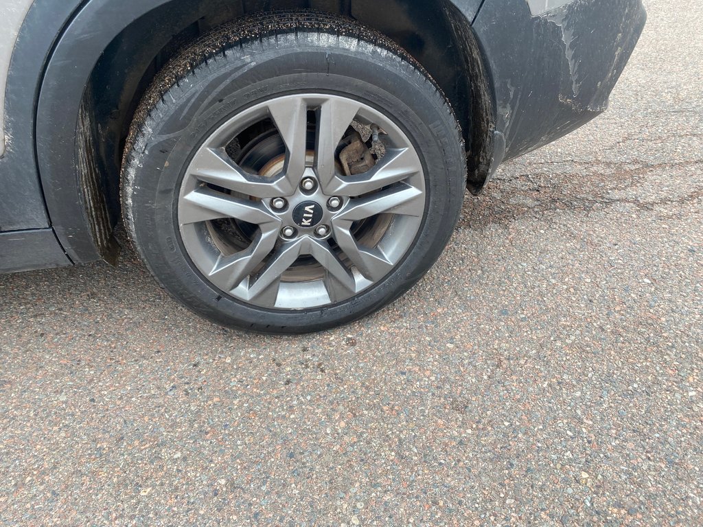 2021 Kia Seltos LX | Cam | USB | HtdSeats | Warranty to 2026 in Hebbville, Nova Scotia - 8 - w1024h768px