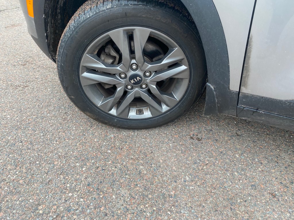 2021 Kia Seltos LX | Cam | USB | HtdSeats | Warranty to 2026 in Hebbville, Nova Scotia - 7 - w1024h768px