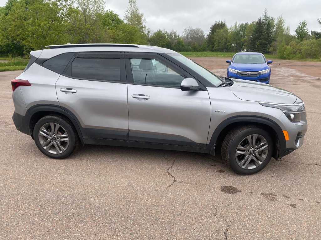 2021 Kia Seltos LX | Cam | USB | HtdSeats | Warranty to 2026 in Hebbville, Nova Scotia - 14 - w1024h768px