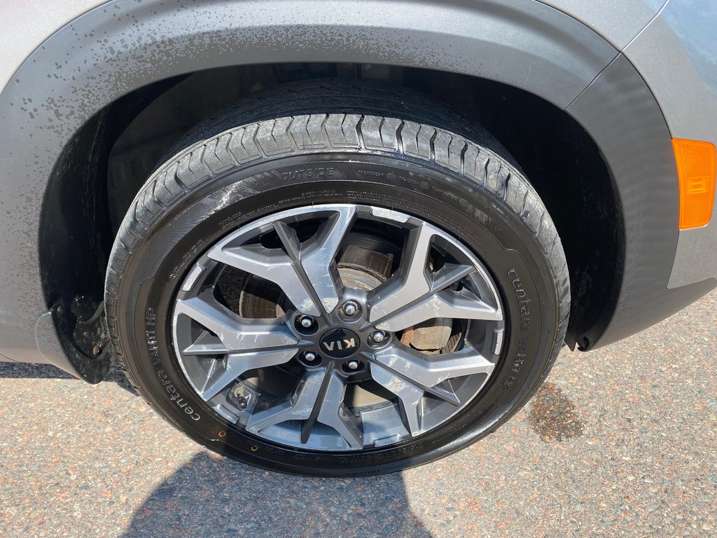 2021 Kia Seltos EX Premium in Amherst, Nova Scotia - 21 - w1024h768px