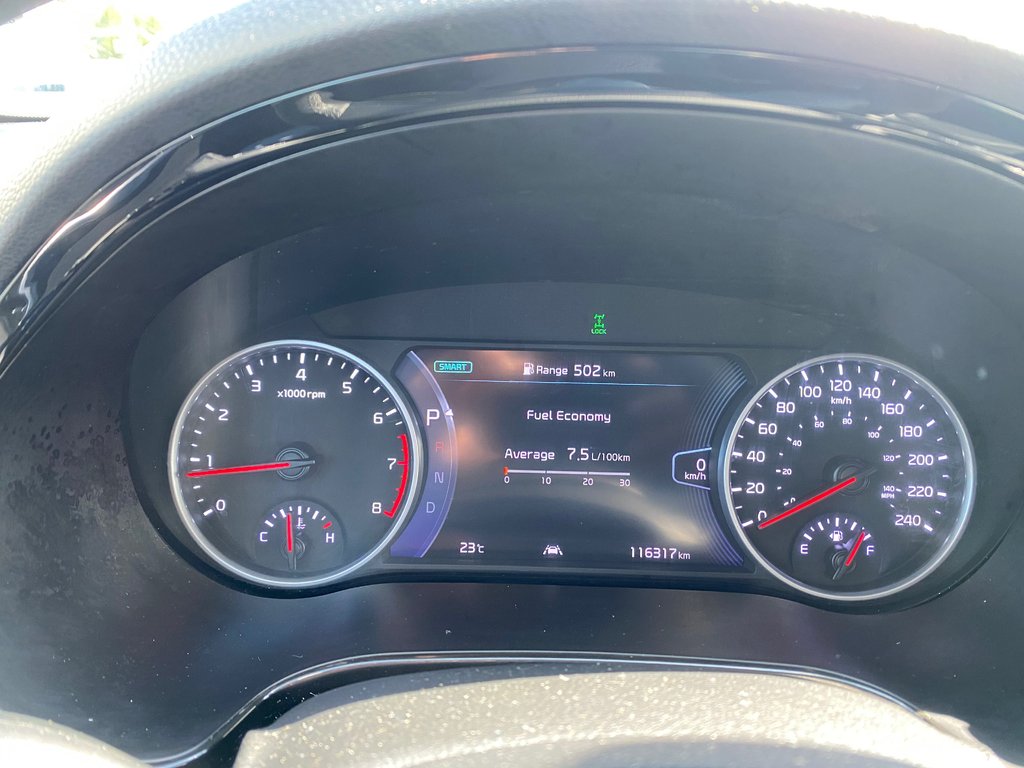 2021 Kia Seltos EX Premium in Amherst, Nova Scotia - 38 - w1024h768px