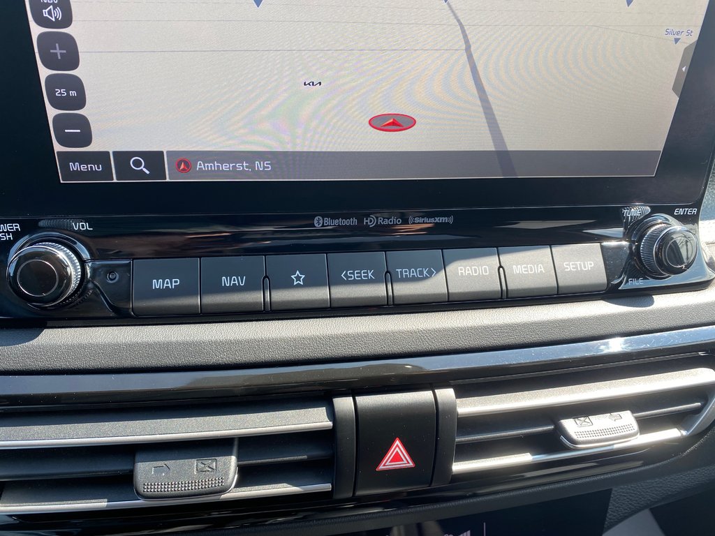 2021 Kia Seltos EX Premium in Amherst, Nova Scotia - 41 - w1024h768px