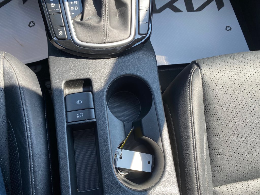 2021 Kia Seltos EX Premium in Amherst, Nova Scotia - 51 - w1024h768px