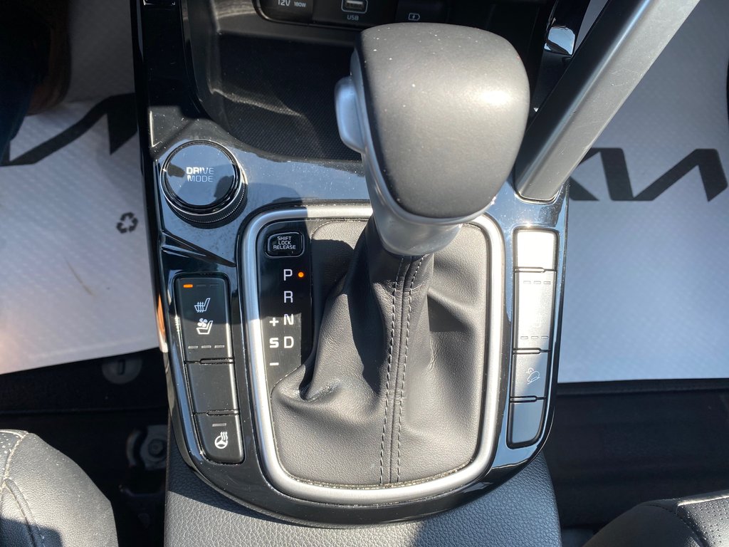 2021 Kia Seltos EX Premium in Amherst, Nova Scotia - 47 - w1024h768px