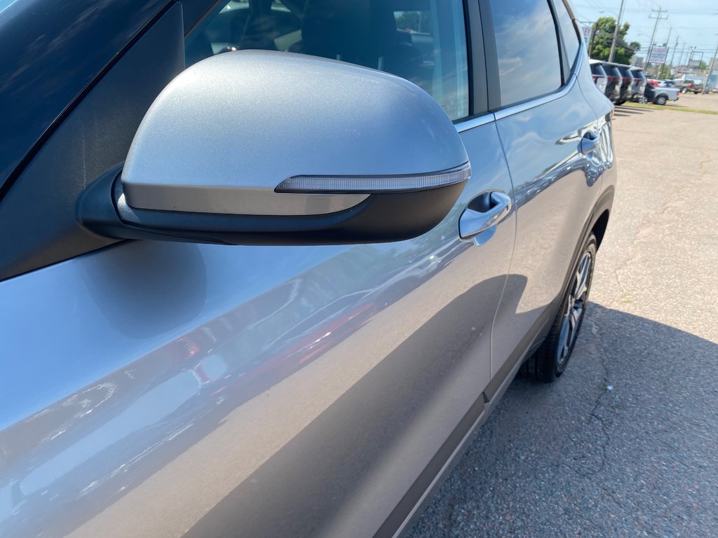 2021 Kia Seltos EX Premium in Amherst, Nova Scotia - 22 - w1024h768px