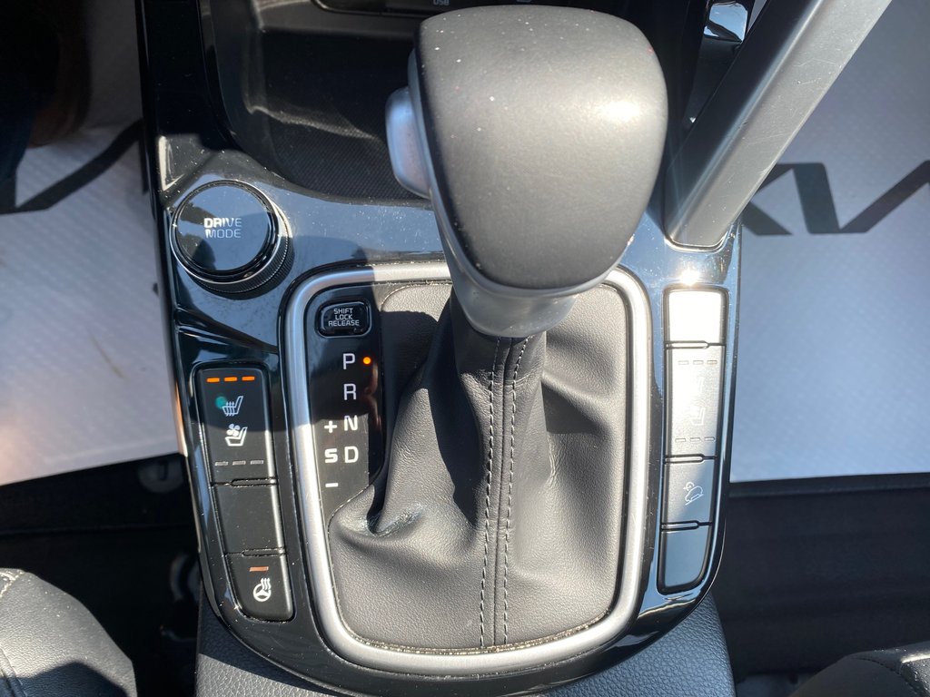 2021 Kia Seltos EX Premium in Amherst, Nova Scotia - 45 - w1024h768px