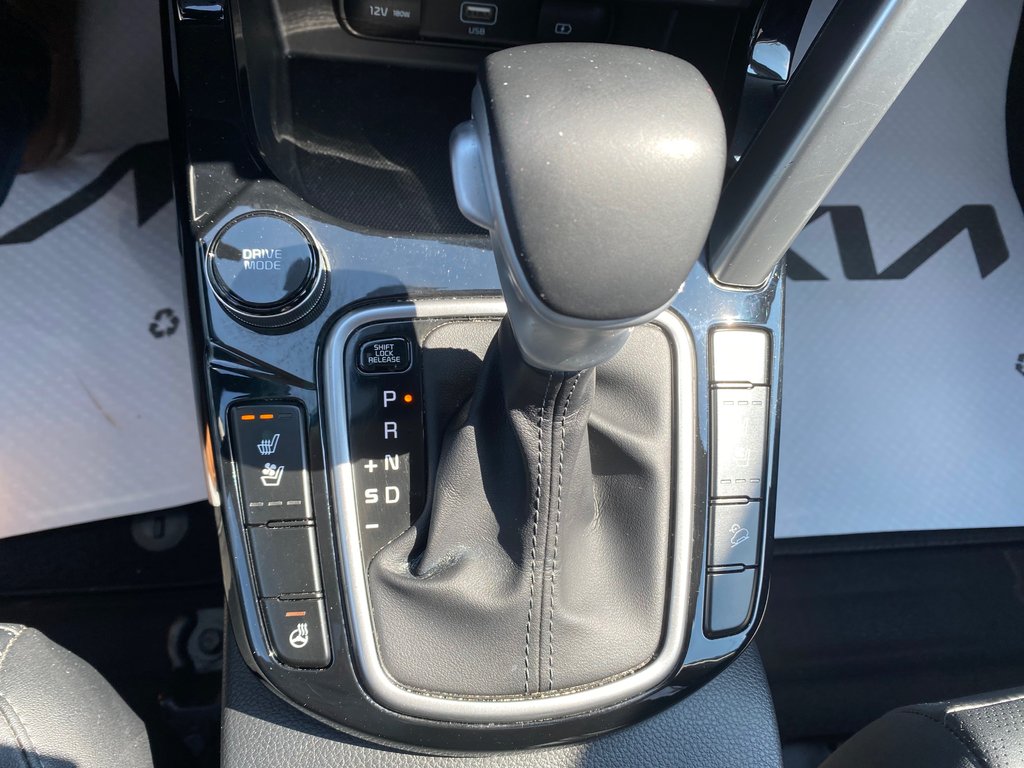 2021 Kia Seltos EX Premium in Amherst, Nova Scotia - 46 - w1024h768px