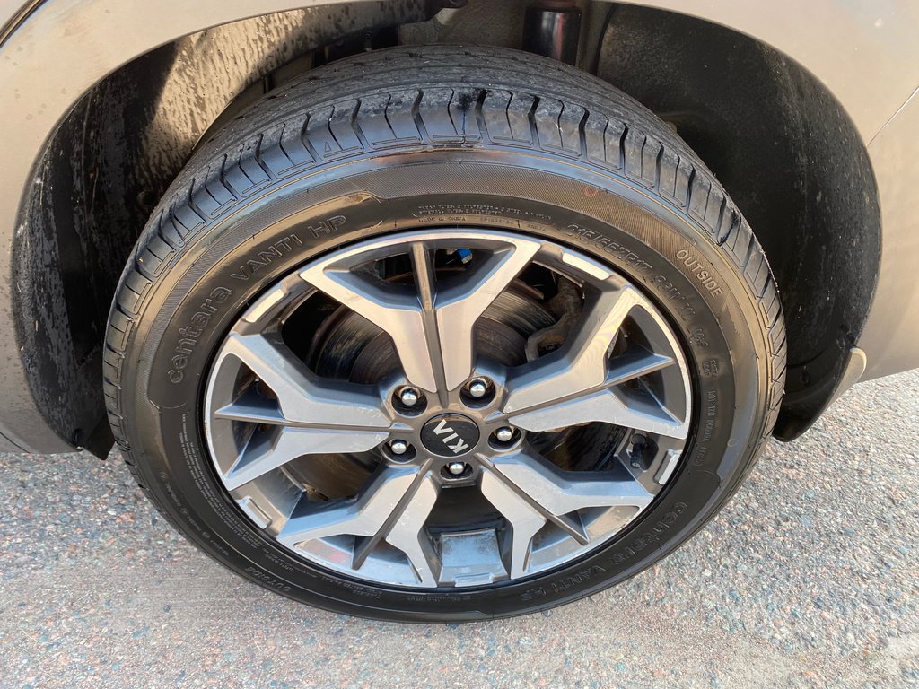 2021 Kia Seltos EX Premium in Amherst, Nova Scotia - 19 - w1024h768px
