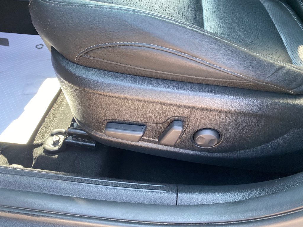 2021 Kia Seltos EX Premium in Amherst, Nova Scotia - 32 - w1024h768px